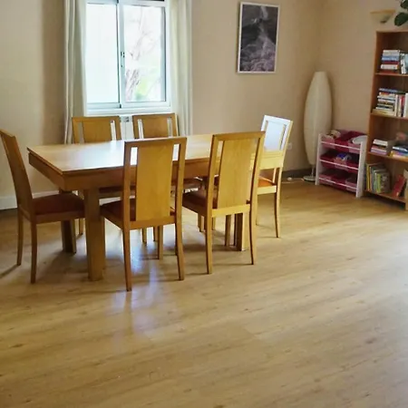 Tatil Evi Casa Tucano