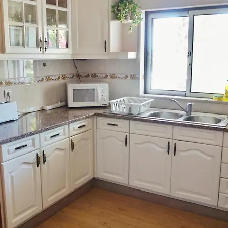 Tatil Evi Casa Tucano Aljezur