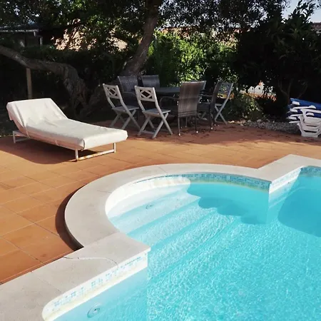 Casa Tucano Tatil Evi