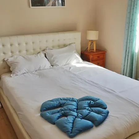Дом отдыха Casa Tucano Алжезур