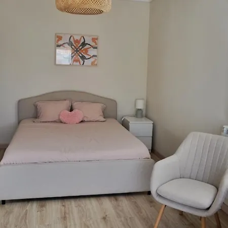 Casa Tucano Prázdninový dům