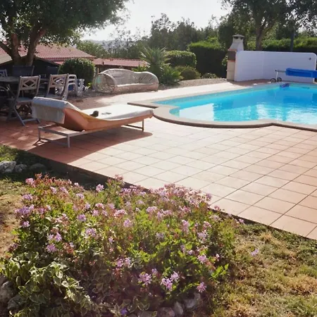 Holiday home Casa Tucano *