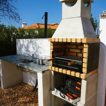 Casa Tucano Tatil Evi Aljezur