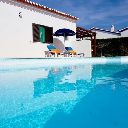 Prázdninový dům Casa Tucano