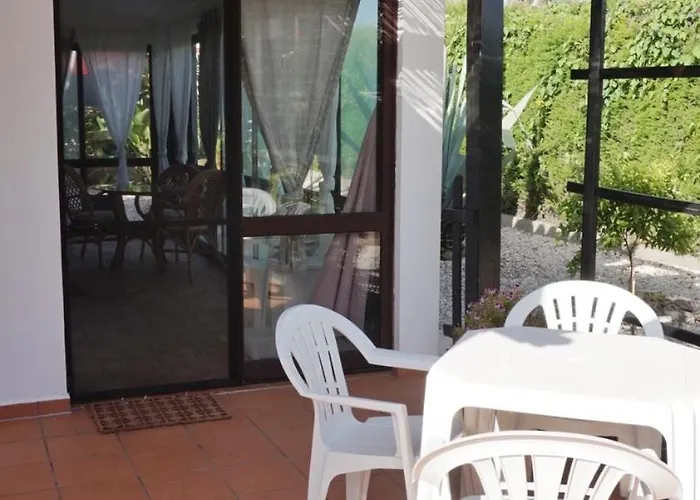 別荘 Casa Tucano *