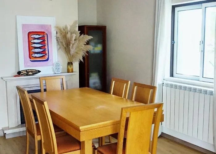 Casa Tucano アルジェズール