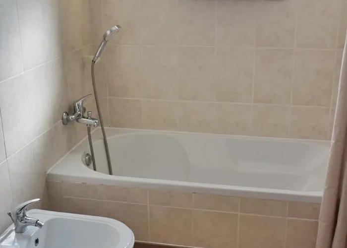 Casa Tucano * アルジェズール