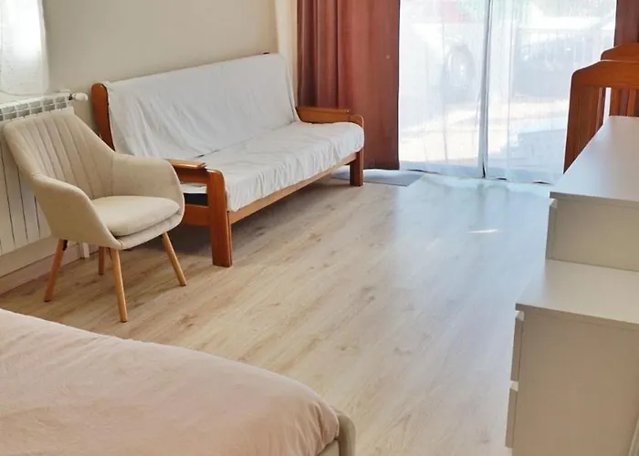 Casa Tucano 別荘 アルジェズール