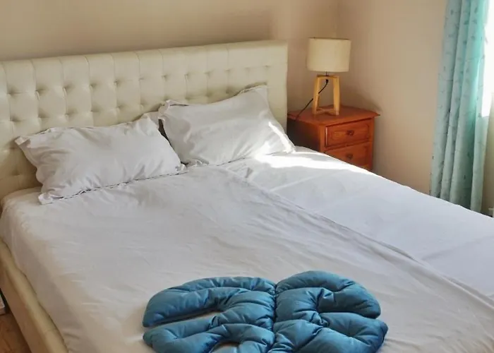 別荘 Casa Tucano アルジェズール