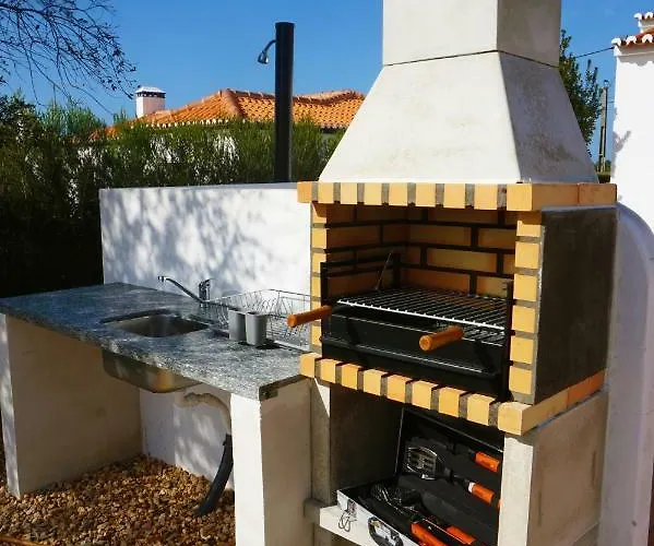 Casa Tucano 別荘 アルジェズール