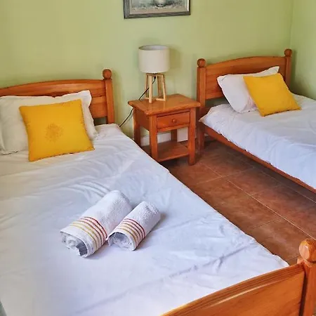 Holiday home Casa Tucano *