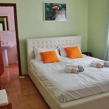 Casa Tucano * Aljezur
