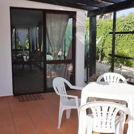 Dom wakacyjny Casa Tucano *