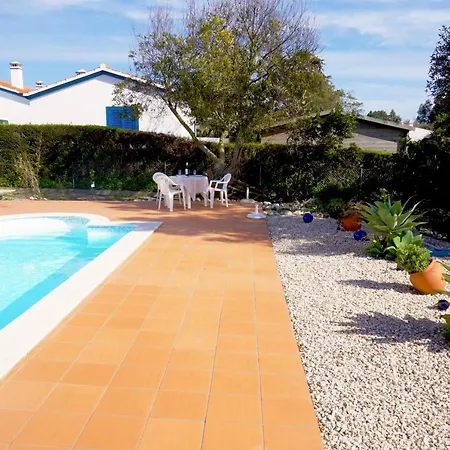 Casa Tucano Aljezur