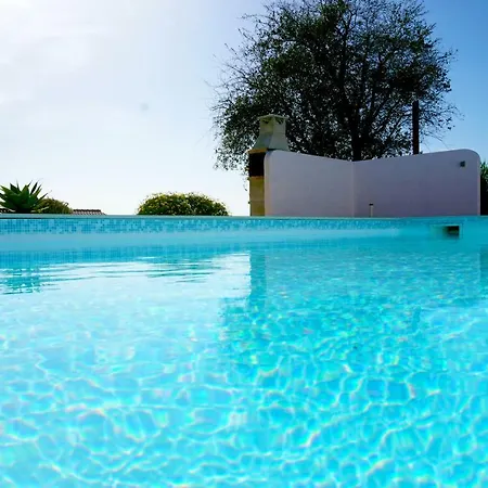 Casa Tucano Aljezur
