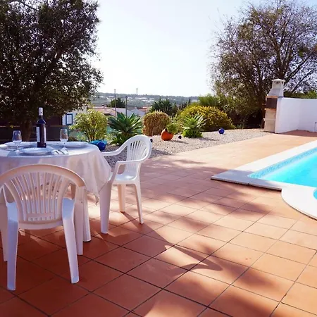 Casa Tucano * Aljezur