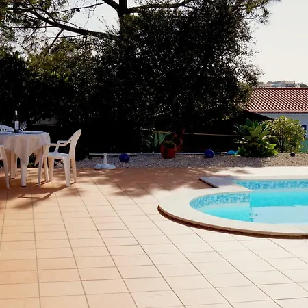 Casa Tucano Holiday home Aljezur