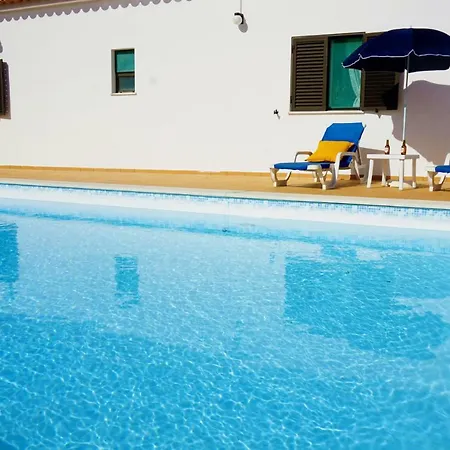 Casa Tucano Holiday home Aljezur