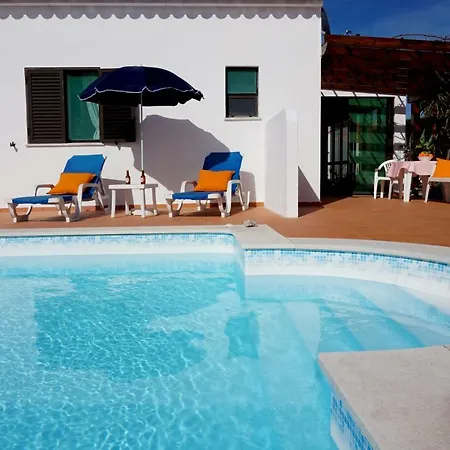 Casa Tucano Aljezur