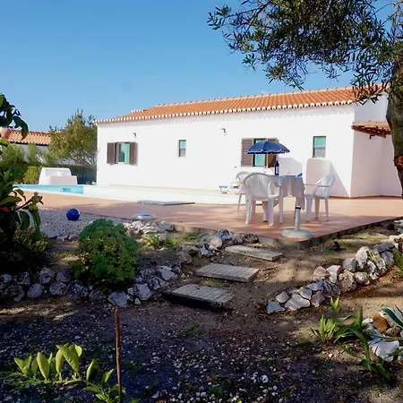 Holiday home Casa Tucano Aljezur