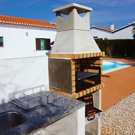 Holiday home Casa Tucano Aljezur